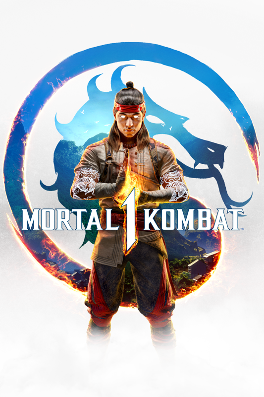 Mortal Kombat™ ۱